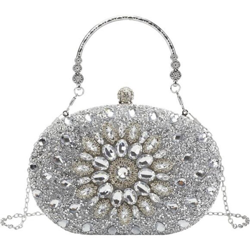 Clutch Purses Handbag for Women
